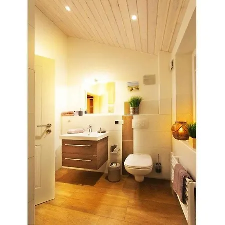 Ferienhaus Arhus With Great Water View *