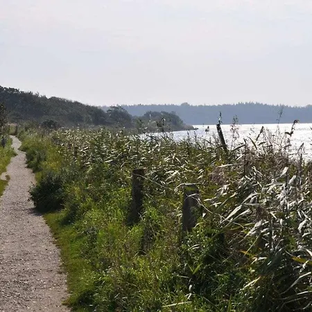 Arhus With Great Water View *