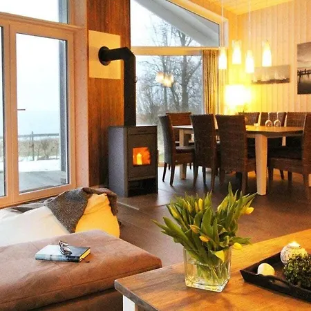 Arhus With Great Water View