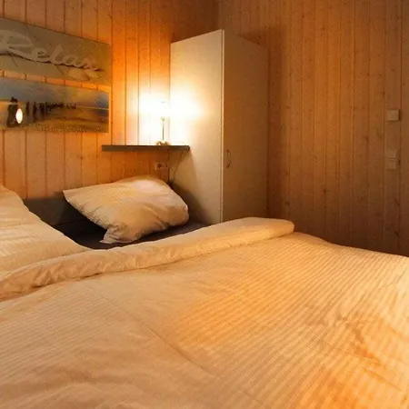 Arhus With Great Water View Ferienhaus *